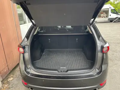 Mazda CX-5 2.2 D 175 Revolution AWD — SUV Diesel robuste, entretien à jour — Thumbnail 8