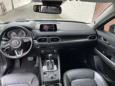 Mazda CX-5 2.2 D 175 Revolution AWD — SUV Diesel robuste, entretien à jour — Thumbnail 10