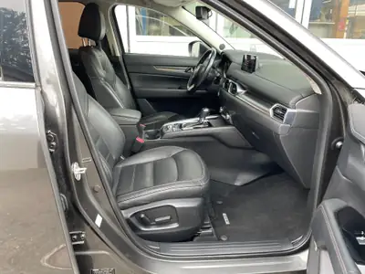 Mazda CX-5 2.2 D 175 Revolution AWD — SUV Diesel robuste, entretien à jour — Thumbnail 17
