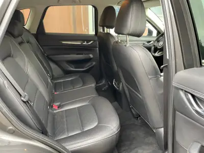Mazda CX-5 2.2 D 175 Revolution AWD — SUV Diesel robuste, entretien à jour — Thumbnail 18