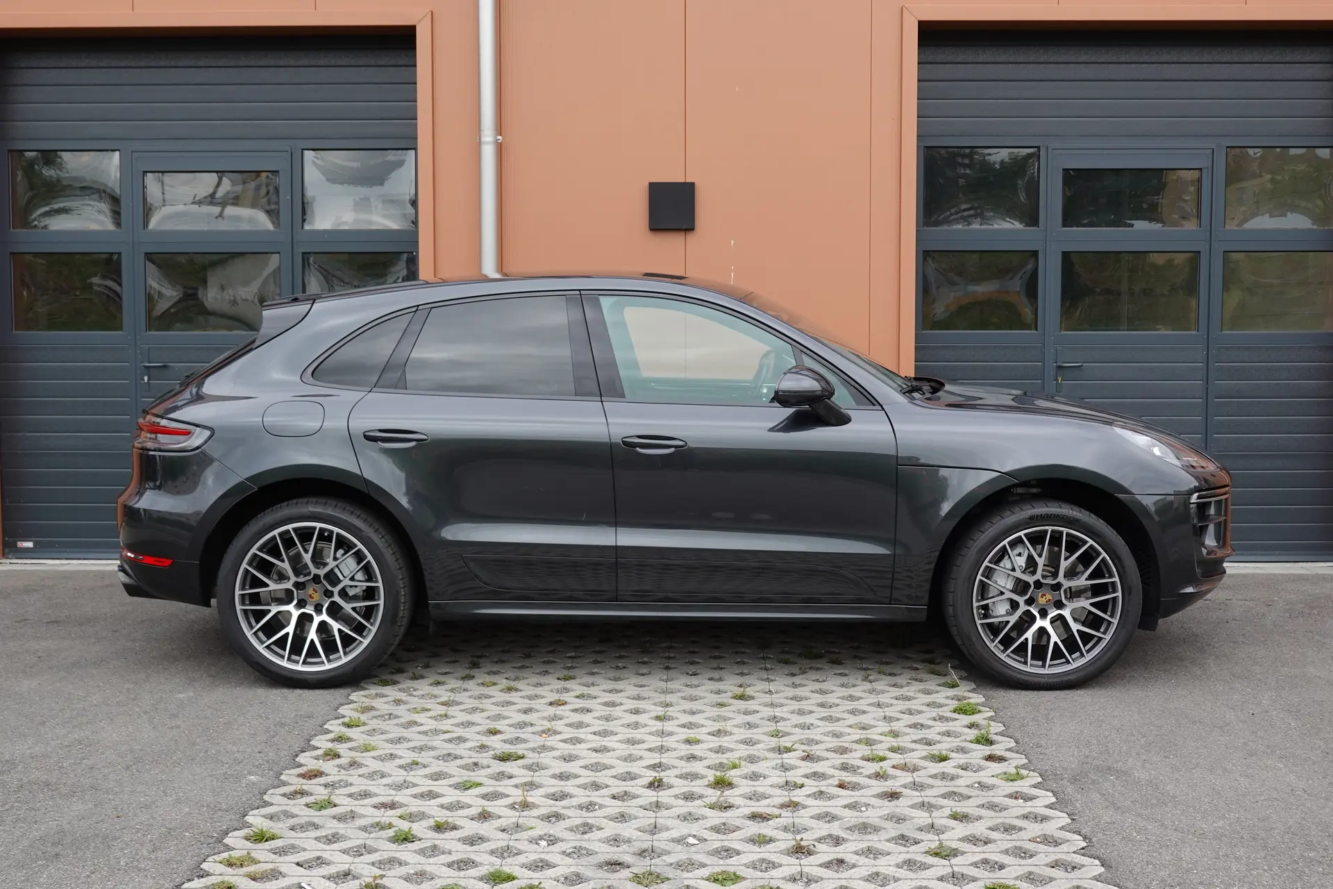 Porsche Macan 2020 occasion Denges — 4