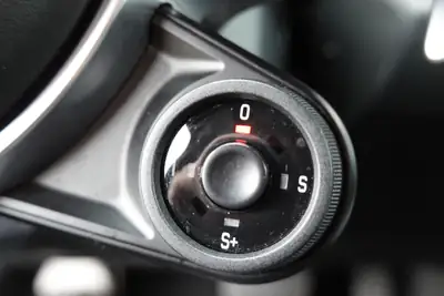 Porsche Macan Turbo PDK 2020 — 440 ch, Pack Chrono, Caméra 360° — Miniature 13