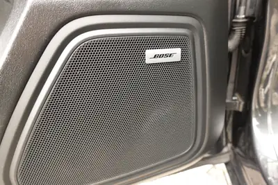 Porsche Macan Turbo PDK 2020 — 440 ch, Pack Chrono, Caméra 360° — Miniature 21