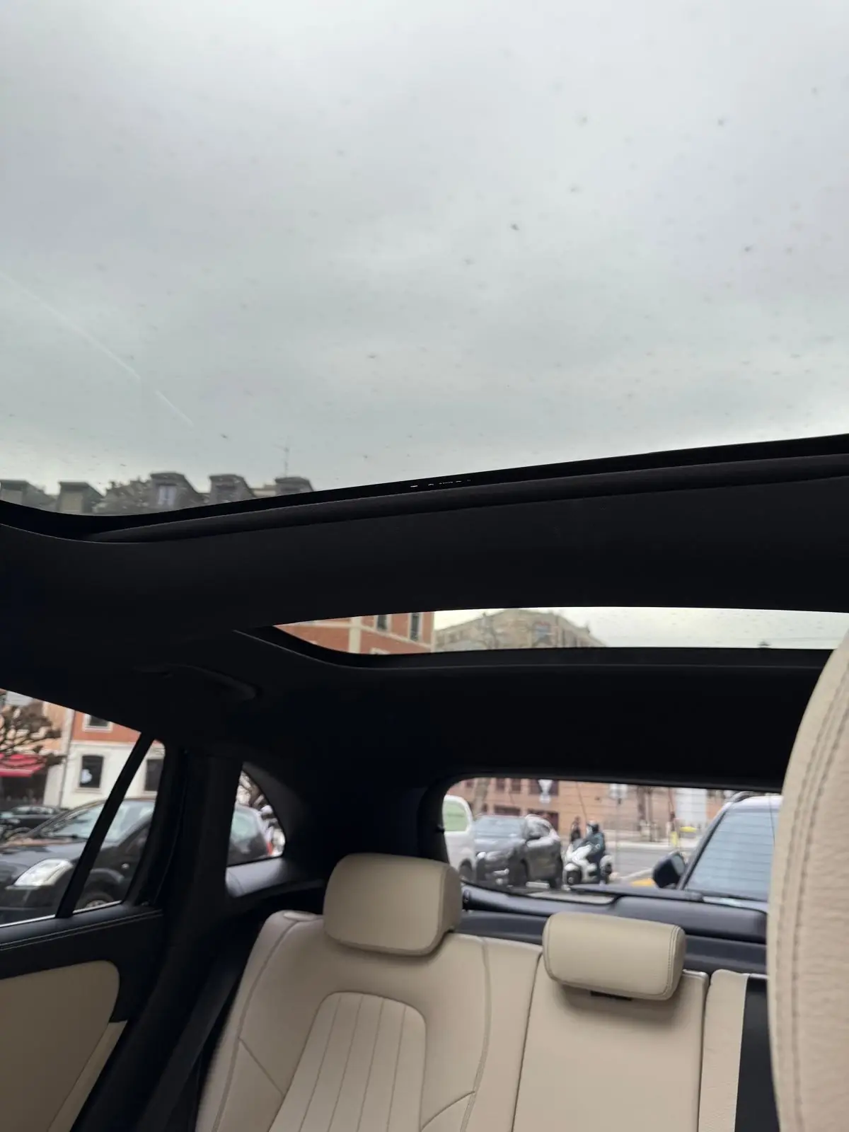 Mercedes-Benz GLA 2021 occasion Geneva — 5