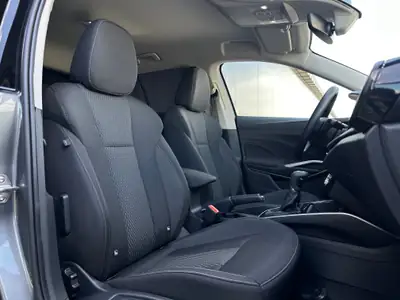 Skoda Fabia 1.5 TSI Selection DSG — Citadine dynamique, quasi neuve avec garantie 5 ans — Thumbnail 11