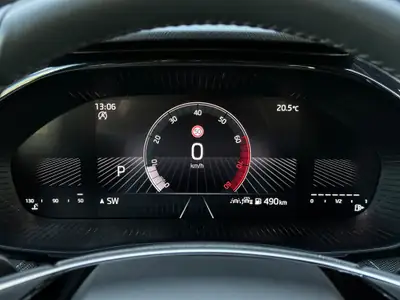 Skoda Fabia 1.5 TSI Selection DSG — Citadine dynamique, quasi neuve avec garantie 5 ans — Thumbnail 17