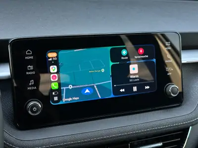 Skoda Fabia 1.5 TSI Selection DSG — Citadine dynamique, quasi neuve avec garantie 5 ans — Thumbnail 18