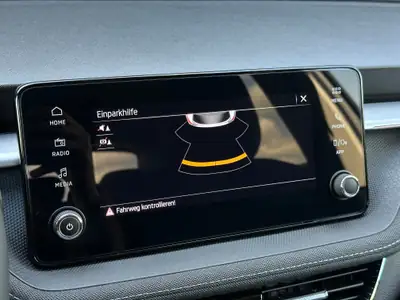 Skoda Fabia 1.5 TSI Selection DSG — Citadine dynamique, quasi neuve avec garantie 5 ans — Thumbnail 19