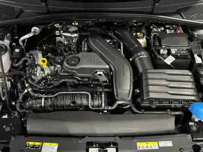 Skoda Fabia 1.5 TSI Selection DSG — Citadine dynamique, quasi neuve avec garantie 5 ans — Thumbnail 24