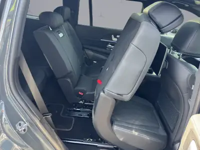Mercedes-Benz GLS 63 AMG 4matic+ — SUV 7 places haute performance, 634 ch — Miniature 15