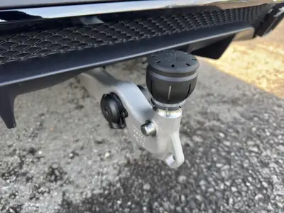 Mercedes-Benz GLS 63 AMG 4matic+ — SUV 7 places haute performance, 634 ch — Miniature 16