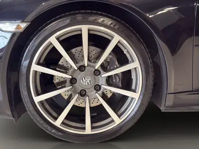 Porsche 911 Carrera 4 (991.1) — Coupé sportif iconique, 54'400 km, état impeccable — Miniatura 11
