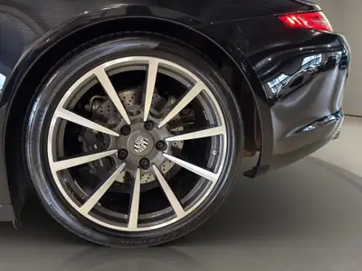 Porsche 911 Carrera 4 (991.1) — Coupé sportif iconique, 54'400 km, état impeccable — Miniatura 22