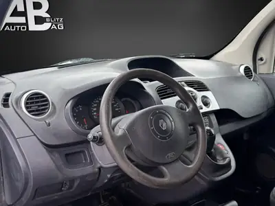 Renault Kangoo Maxi dCi 90 — Utilitaire compact économique, 158 000 km — Miniatur 8