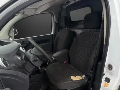 Renault Kangoo Maxi dCi 90 — Utilitaire compact économique, 158 000 km — Miniatur 7