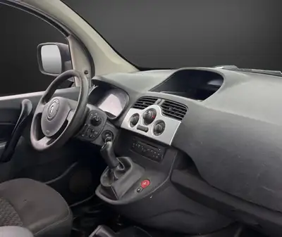 Renault Kangoo Maxi dCi 90 — Utilitaire compact économique, 158 000 km — Miniatur 10