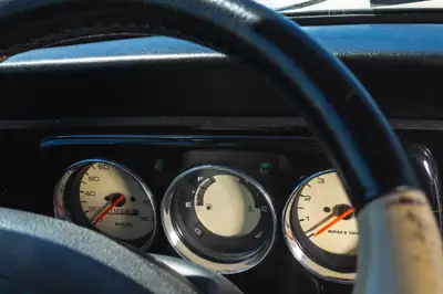 MINI Cooper 1997 Brooklands — Édition rare, cuir intégral, seulement 71'000 km — vista posteriore