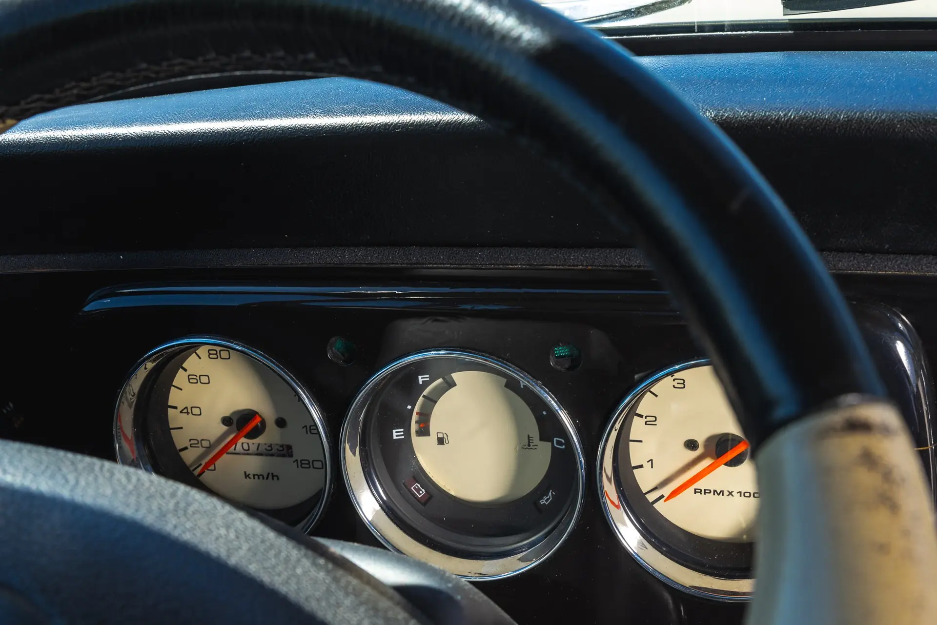 MINI Cooper 1997 occasion Schaffhausen — 3