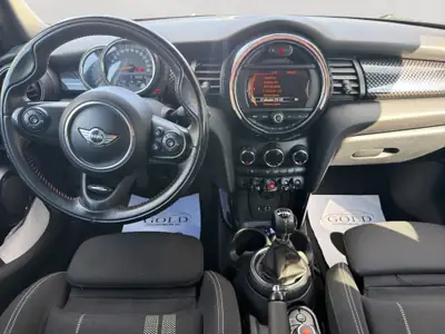 MINI Cooper S 2016 — Sportive et économique, historique sans sinistre — arrière