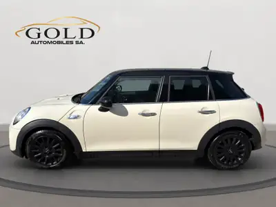 MINI Cooper S 2016 — Sportive et économique, historique sans sinistre — Miniature 8