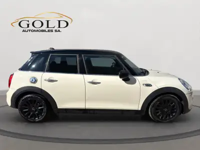 MINI Cooper S 2016 — Sportive et économique, historique sans sinistre — Miniature 9