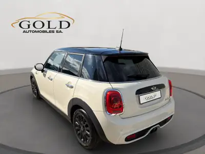 MINI Cooper S 2016 — Sportive et économique, historique sans sinistre — Miniature 7