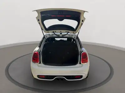 MINI Cooper S 2016 — Sportive et économique, historique sans sinistre — Miniature 12