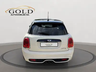 MINI Cooper S 2016 — Sportive et économique, historique sans sinistre — Miniature 11