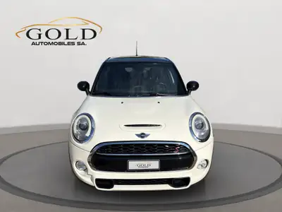 MINI Cooper S 2016 — Sportive et économique, historique sans sinistre — Miniature 10