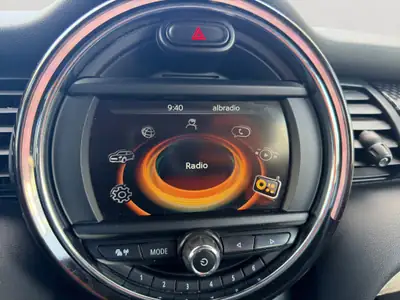 MINI Cooper S 2016 — Sportive et économique, historique sans sinistre — Miniature 13