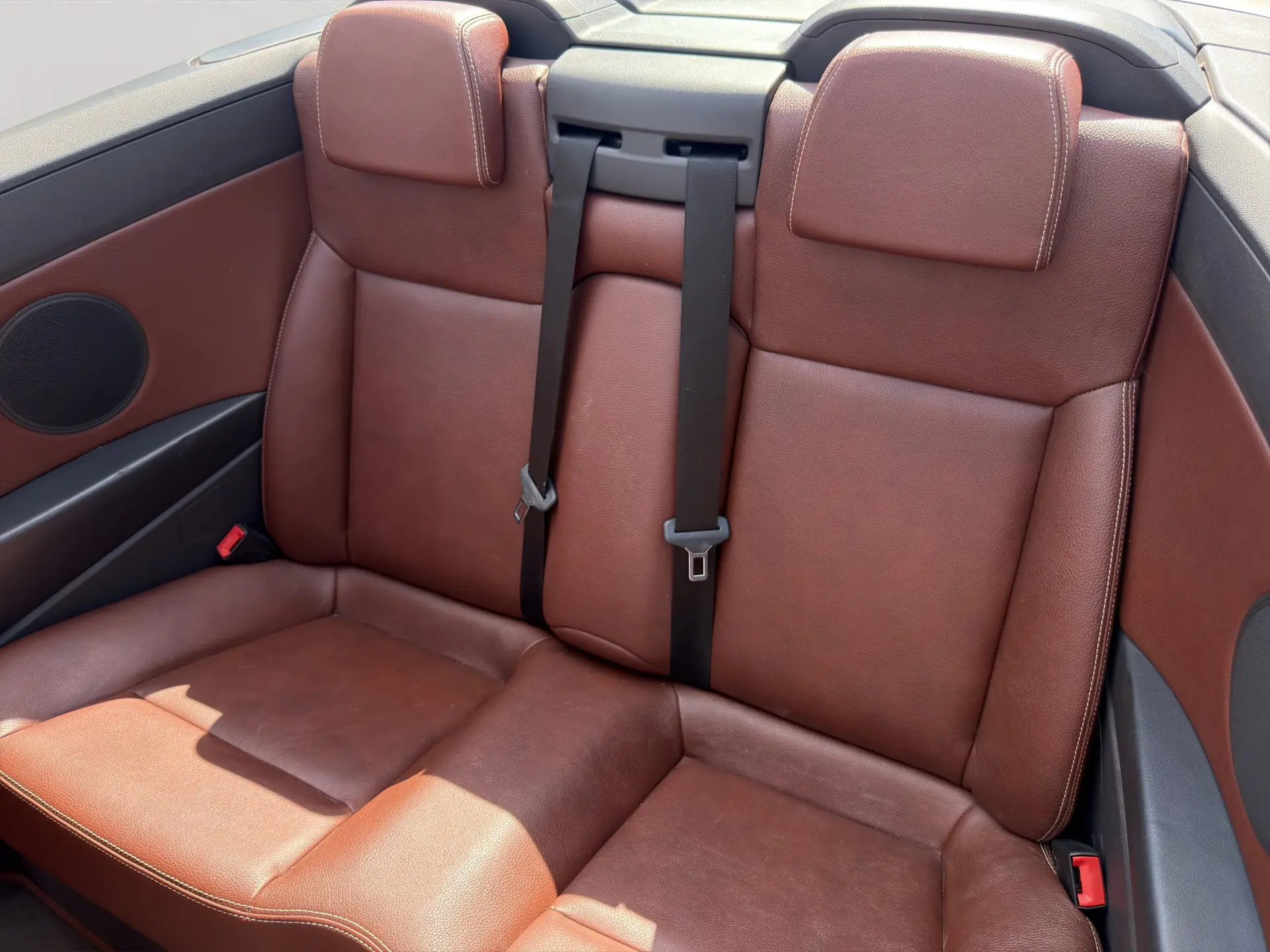 Opel Astra 2007 occasion Meyrin — 4