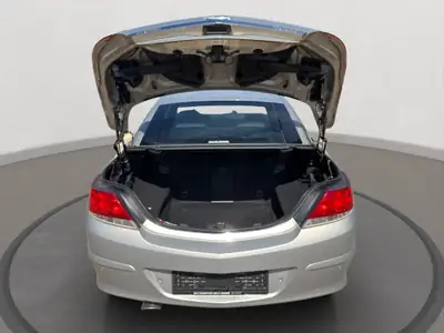 Opel Astra TT 1.6i Turbo Cosmo 2007 — Cabriolet sportif, 180 ch, historique certifié — Miniature 14