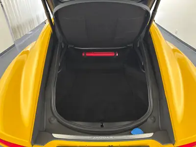 Jaguar F-Type 5.0 V8 R75 AWD — Coupé sport légendaire, 575 ch, garantie 12 mois — Thumbnail 8