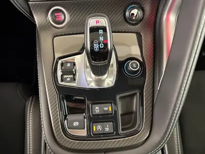 Jaguar F-Type 5.0 V8 R75 AWD — Coupé sport légendaire, 575 ch, garantie 12 mois — Thumbnail 13