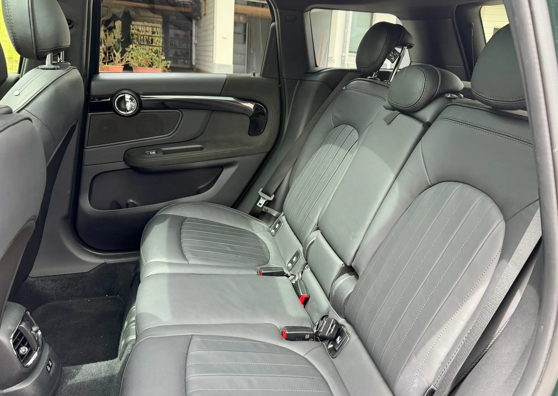 MINI Countryman 2020 occasion Morissen — 5