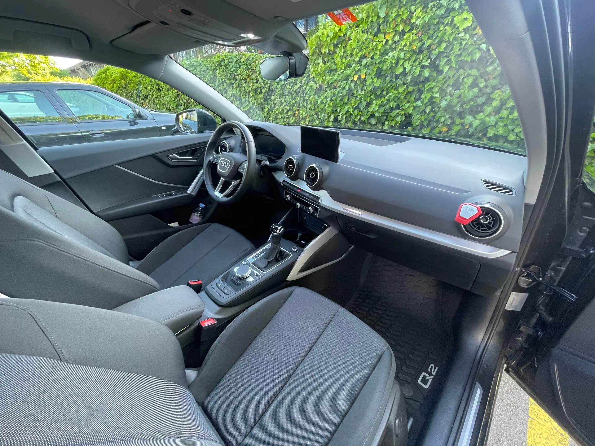 Audi Q2 2023 occasion Baden — 4