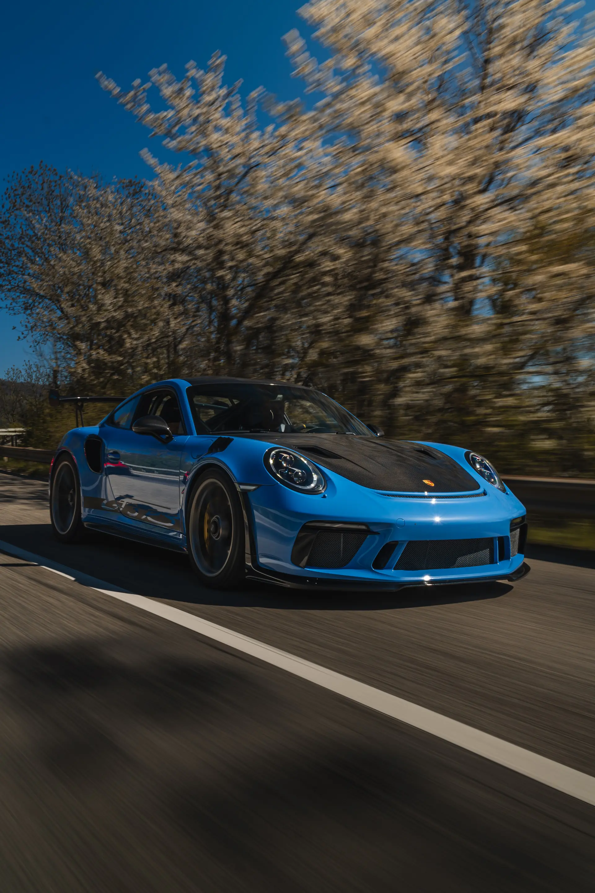 Porsche 911 2019 occasion La Ferrière — 2