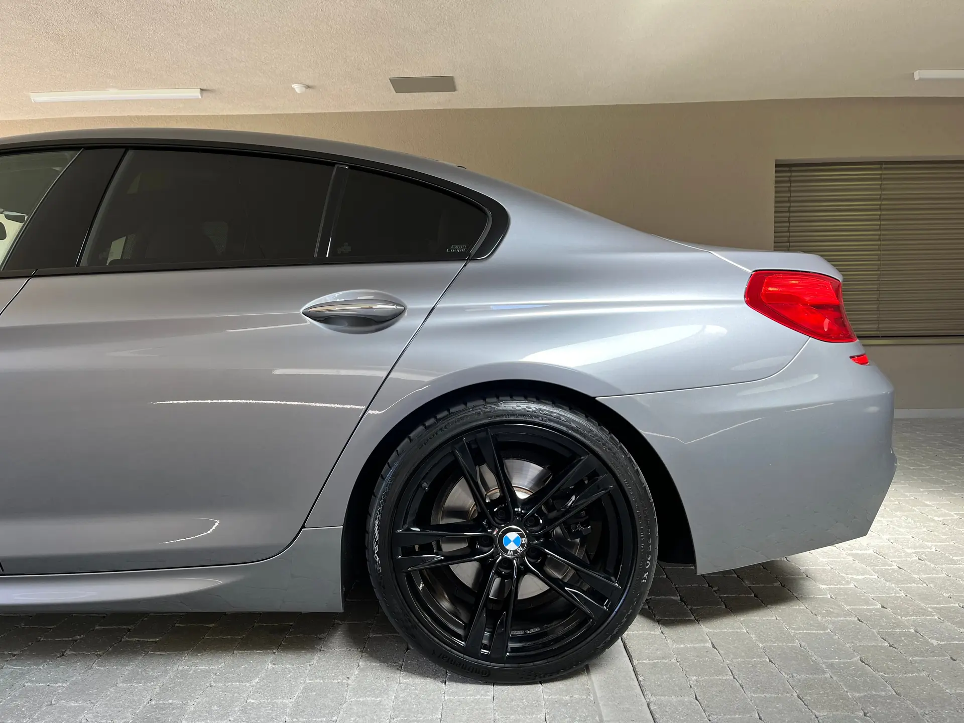 BMW 640 2015 occasion Sins — 4
