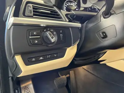 BMW 640d Gran Coupé xDrive — Coupé 4 portes premium, motorisation diesel efficace — Thumbnail 10