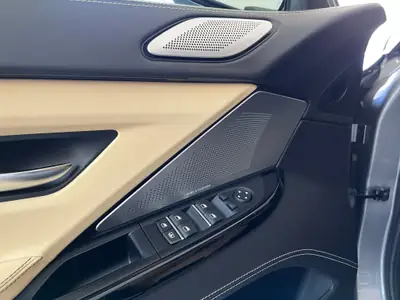 BMW 640d Gran Coupé xDrive — Coupé 4 portes premium, motorisation diesel efficace — Thumbnail 11