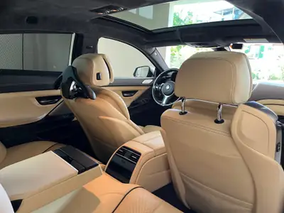 BMW 640d Gran Coupé xDrive — Coupé 4 portes premium, motorisation diesel efficace — Thumbnail 17