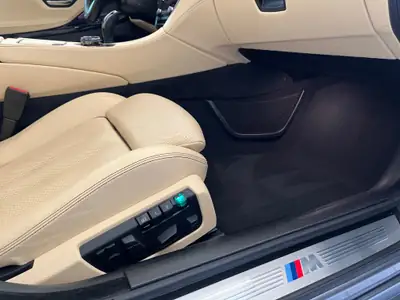 BMW 640d Gran Coupé xDrive — Coupé 4 portes premium, motorisation diesel efficace — Thumbnail 19