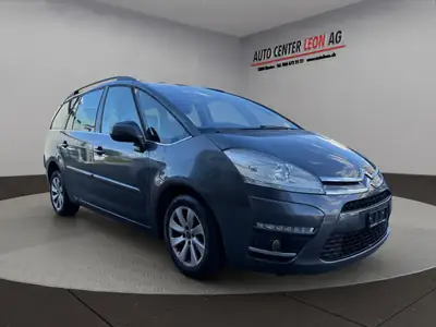 Citroën C4 Grand Picasso 1.6 HDI — Monospace 7 places, fiable et économe — Miniatur 8