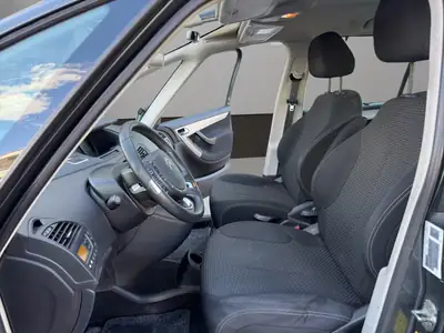 Citroën C4 Grand Picasso 1.6 HDI — Monospace 7 places, fiable et économe — Miniatur 9