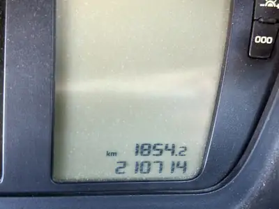 Citroën C4 Grand Picasso 1.6 HDI — Monospace 7 places, fiable et économe — Miniatur 11