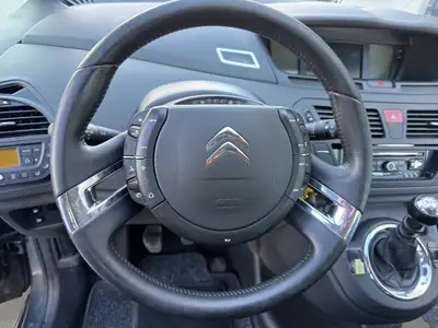 Citroën C4 Grand Picasso 1.6 HDI — Monospace 7 places, fiable et économe — Miniatur 10