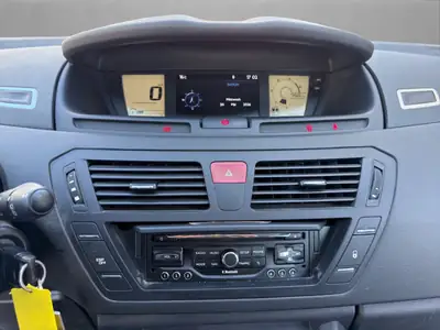 Citroën C4 Grand Picasso 1.6 HDI — Monospace 7 places, fiable et économe — Miniatur 15