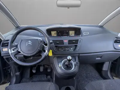 Citroën C4 Grand Picasso 1.6 HDI — Monospace 7 places, fiable et économe — Miniatur 14