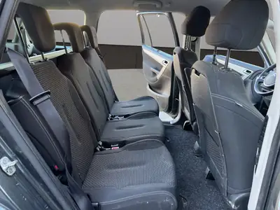Citroën C4 Grand Picasso 1.6 HDI — Monospace 7 places, fiable et économe — Miniatur 18