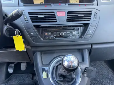 Citroën C4 Grand Picasso 1.6 HDI — Monospace 7 places, fiable et économe — Miniatur 16